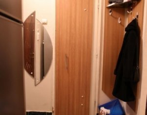 Appartement 2 chambres à louer dans Cluj-napoca, zone Gheorgheni