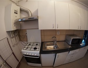 Appartement 1 chambres à louer dans Cluj-napoca, zone Zorilor