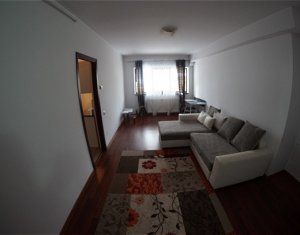 Appartement 1 chambres à louer dans Cluj-napoca, zone Zorilor