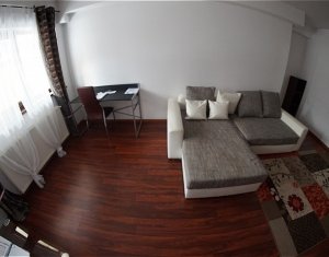 Appartement 1 chambres à louer dans Cluj-napoca, zone Zorilor