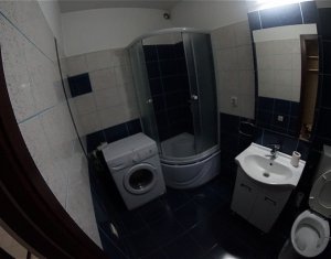 Appartement 1 chambres à louer dans Cluj-napoca, zone Zorilor