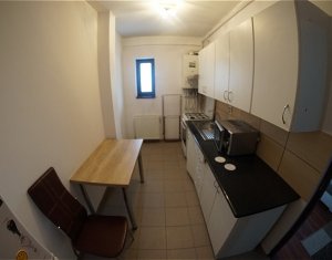 Appartement 1 chambres à louer dans Cluj-napoca, zone Zorilor