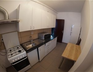 Appartement 1 chambres à louer dans Cluj-napoca, zone Zorilor