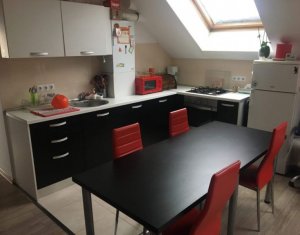 , 110m2 dans Cluj-napoca, zone Zorilor