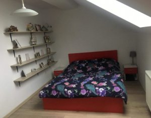 Appartement 4 chambres à louer dans Cluj-napoca, zone Zorilor