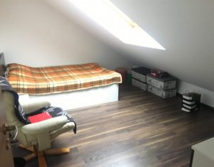 Appartement 4 chambres à louer dans Cluj-napoca, zone Zorilor