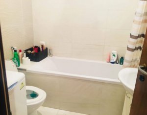 Appartement 4 chambres à louer dans Cluj-napoca, zone Zorilor