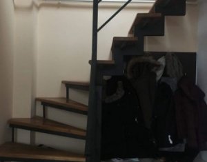 Appartement 4 chambres à louer dans Cluj-napoca, zone Zorilor