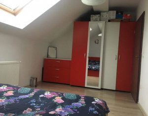 Appartement 4 chambres à louer dans Cluj-napoca, zone Zorilor