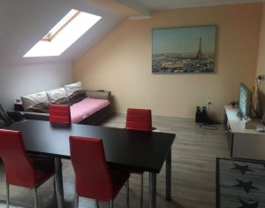 Appartement 4 chambres à louer dans Cluj-napoca, zone Zorilor