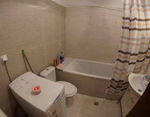 Appartement 4 chambres à louer dans Cluj-napoca, zone Zorilor