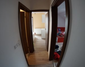 Appartement 4 chambres à louer dans Cluj-napoca, zone Zorilor