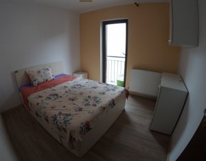 , 110m2 dans Cluj-napoca, zone Zorilor
