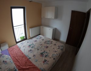Appartement 4 chambres à louer dans Cluj-napoca, zone Zorilor