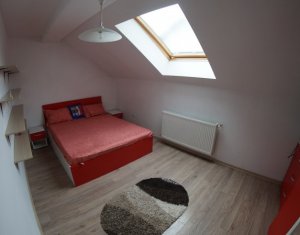 Appartement 4 chambres à louer dans Cluj-napoca, zone Zorilor