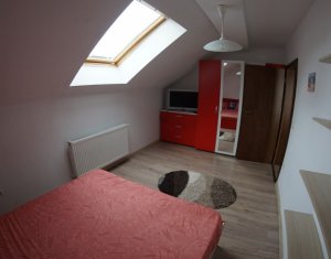 Appartement 4 chambres à louer dans Cluj-napoca, zone Zorilor