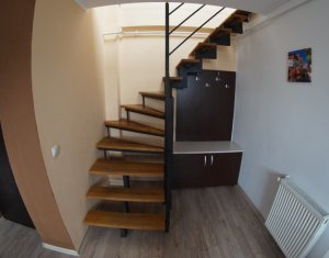 Appartement 4 chambres à louer dans Cluj-napoca, zone Zorilor