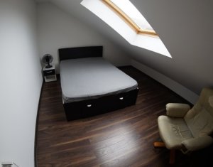 Appartement 4 chambres à louer dans Cluj-napoca, zone Zorilor