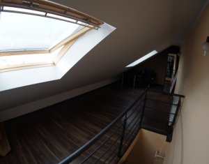 Appartement 4 chambres à louer dans Cluj-napoca, zone Zorilor
