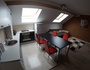 Appartement 4 chambres à louer dans Cluj-napoca, zone Zorilor