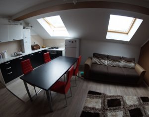 Appartement 4 chambres à louer dans Cluj-napoca, zone Zorilor