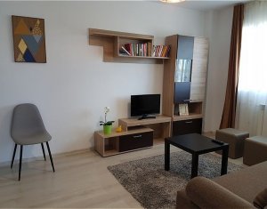 Appartement 3 chambres à louer dans Cluj-napoca, zone Manastur
