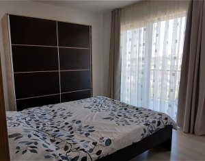 Appartement 3 chambres à louer dans Cluj-napoca, zone Manastur