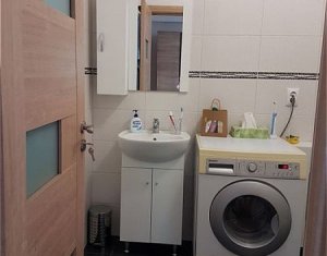 Appartement 3 chambres à louer dans Cluj-napoca, zone Manastur
