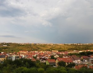 Appartement 3 chambres à louer dans Cluj-napoca, zone Manastur