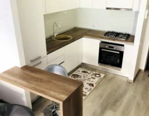 Lakás 2 szobák kiadó on Cluj-napoca, Zóna Iris