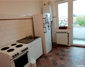 Lakás 4 szobák kiadó on Cluj-napoca, Zóna Andrei Muresanu