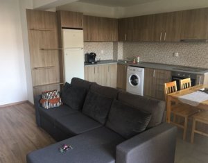 Appartement 2 chambres à louer dans Cluj-napoca, zone Buna Ziua