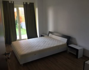 Appartement 2 chambres à louer dans Cluj-napoca, zone Buna Ziua