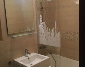 Appartement 2 chambres à louer dans Cluj-napoca, zone Buna Ziua