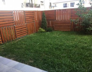 Appartement 2 chambres à louer dans Cluj-napoca, zone Buna Ziua