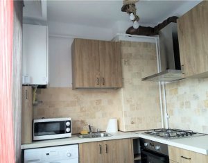 Appartement 2 chambres à louer dans Cluj-napoca, zone Centru