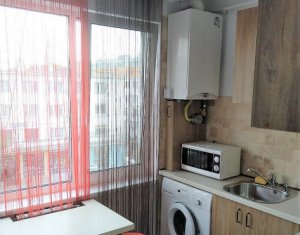 Appartement 2 chambres à louer dans Cluj-napoca, zone Centru