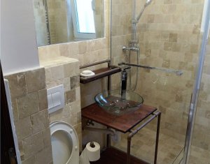Appartement 2 chambres à louer dans Cluj-napoca, zone Centru