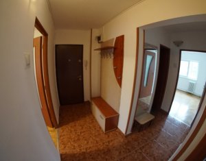 Lakás 3 szobák kiadó on Cluj-napoca, Zóna Gheorgheni
