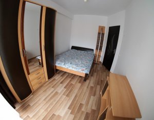 , 50m2 dans Cluj-napoca, zone Intre Lacuri
