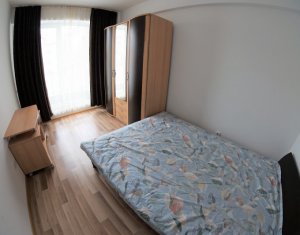 Appartement 2 chambres à louer dans Cluj-napoca, zone Intre Lacuri
