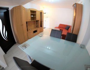 Appartement 2 chambres à louer dans Cluj-napoca, zone Intre Lacuri