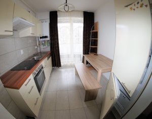 Appartement 2 chambres à louer dans Cluj-napoca, zone Intre Lacuri