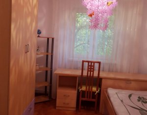Appartement 3 chambres à louer dans Cluj-napoca, zone Gheorgheni