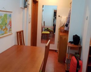 Appartement 3 chambres à louer dans Cluj-napoca, zone Gheorgheni