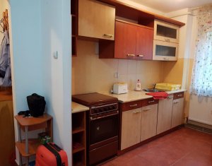 Appartement 3 chambres à louer dans Cluj-napoca, zone Gheorgheni
