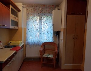 Appartement 3 chambres à louer dans Cluj-napoca, zone Gheorgheni