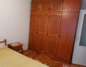 Appartement 3 chambres à louer dans Cluj-napoca, zone Gheorgheni