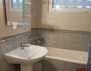 Appartement 3 chambres à louer dans Cluj-napoca, zone Gheorgheni
