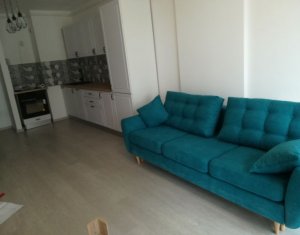 , 46m2 dans Cluj-napoca, zone Gheorgheni